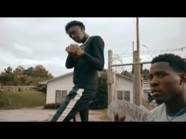 Video: Cmoney & PrinceKp - Mo Money Mo Pain [Unsigned Artist